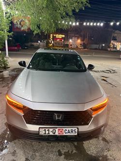 هوندا أكورد